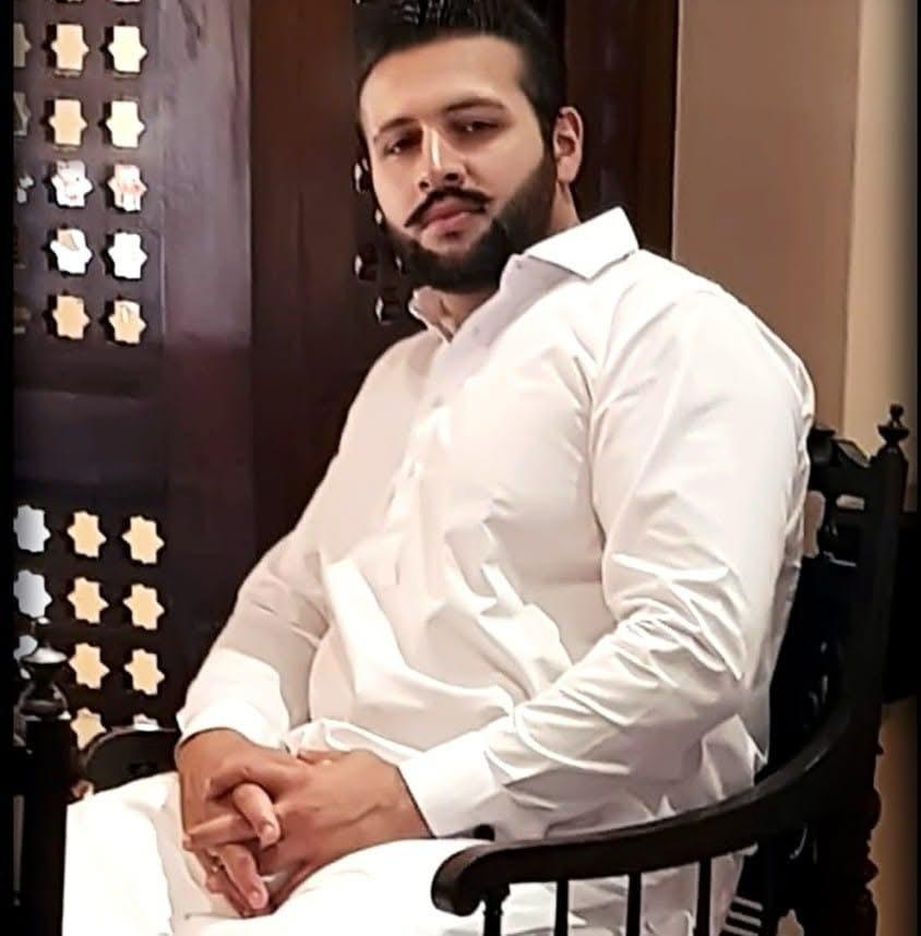M. Shehzad Ali