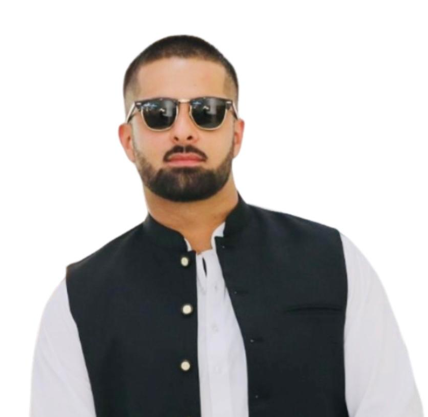 Ali Shan Ali